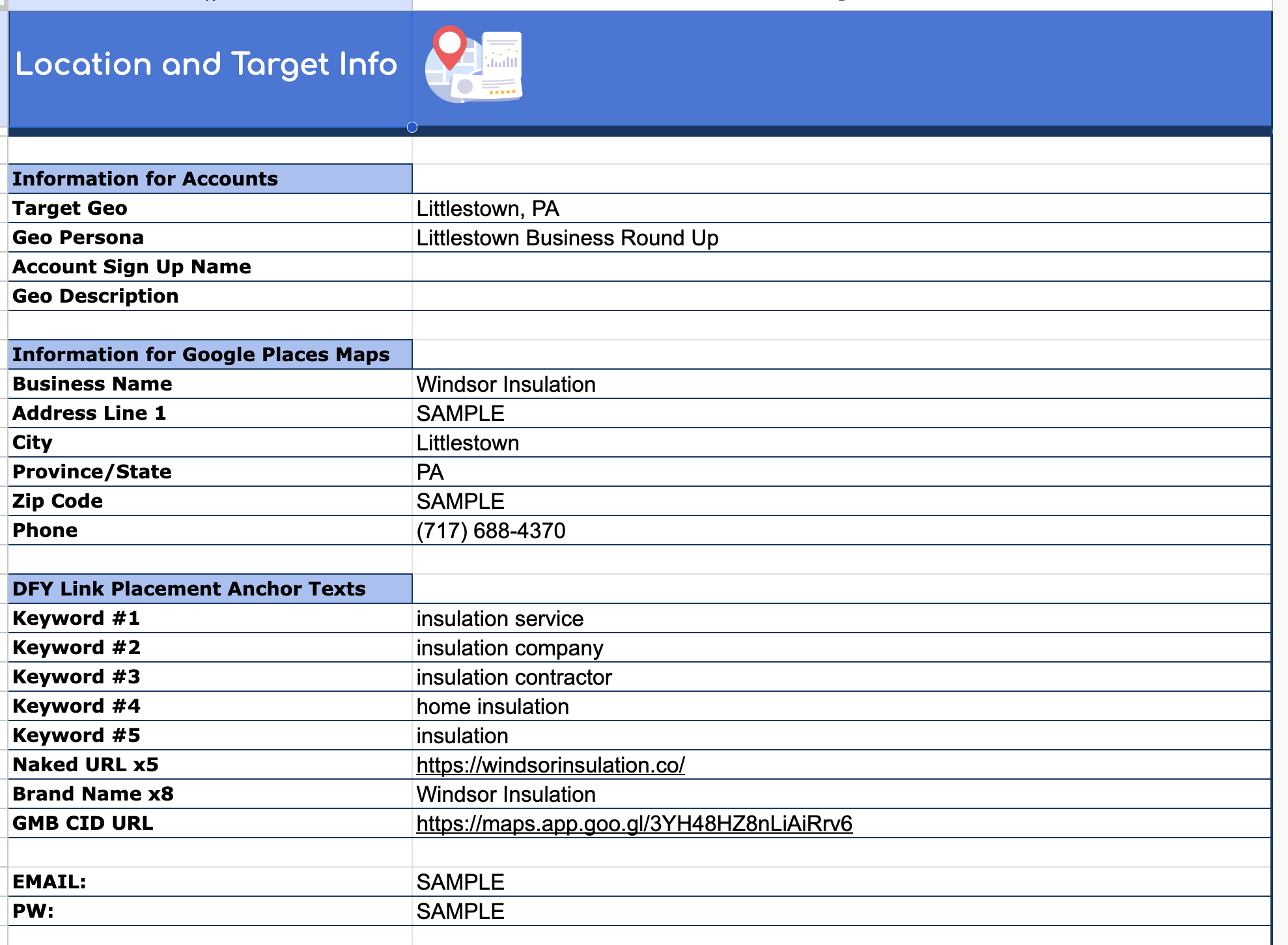 how mini networks work